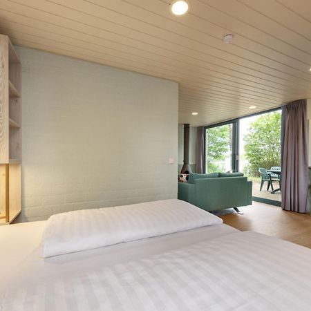 דאלן Center Parcs Huttenheugte Drenthe-Overijssel מראה חיצוני תמונה