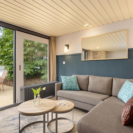 דאלן Center Parcs Huttenheugte Drenthe-Overijssel מראה חיצוני תמונה