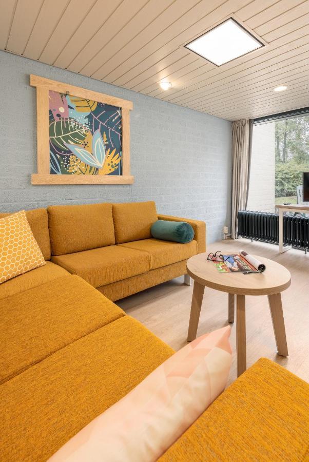 דאלן Center Parcs Huttenheugte Drenthe-Overijssel מראה חיצוני תמונה