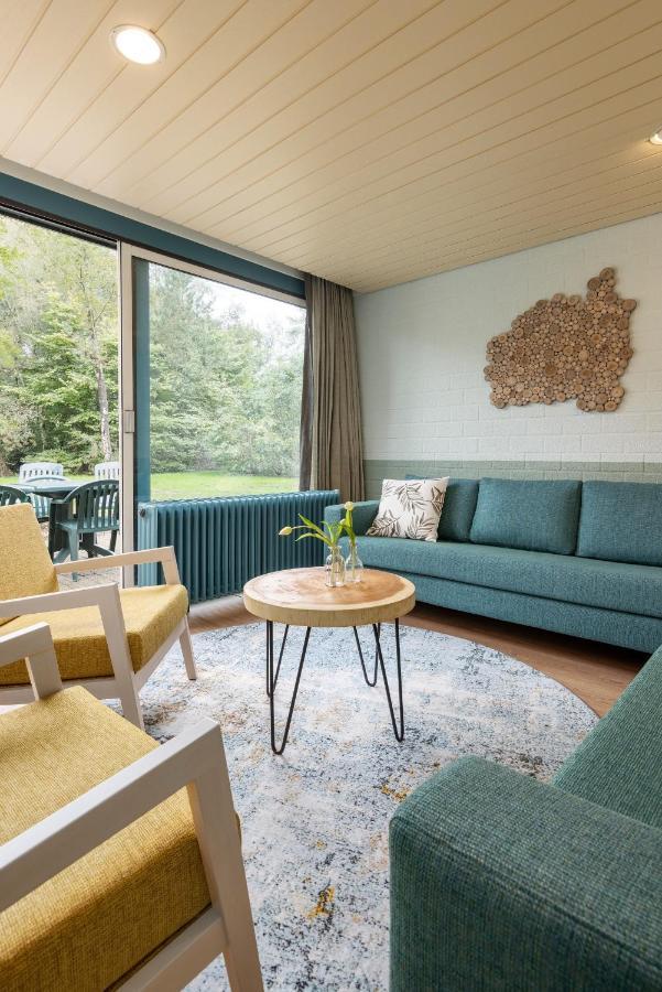 דאלן Center Parcs Huttenheugte Drenthe-Overijssel מראה חיצוני תמונה