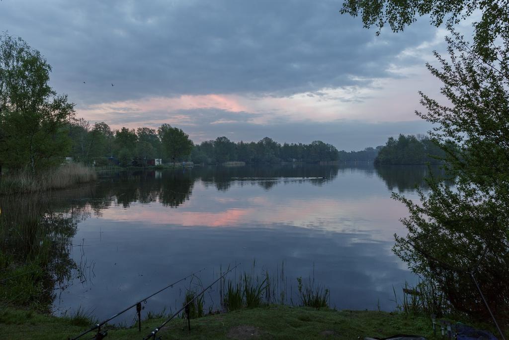 דאלן Center Parcs Huttenheugte Drenthe-Overijssel מראה חיצוני תמונה