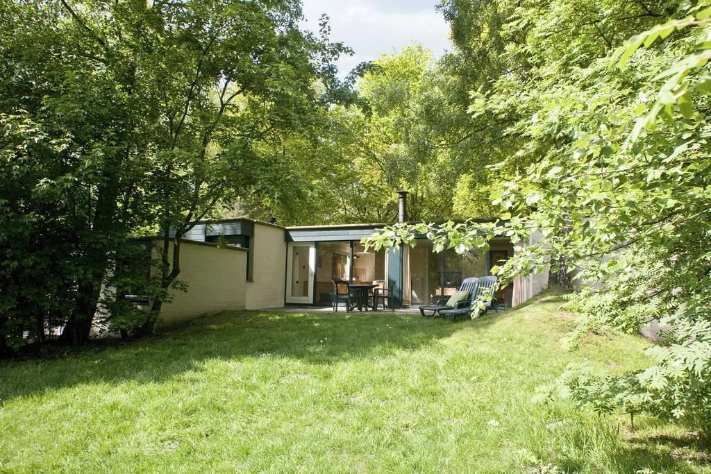 דאלן Center Parcs Huttenheugte Drenthe-Overijssel חדר תמונה
