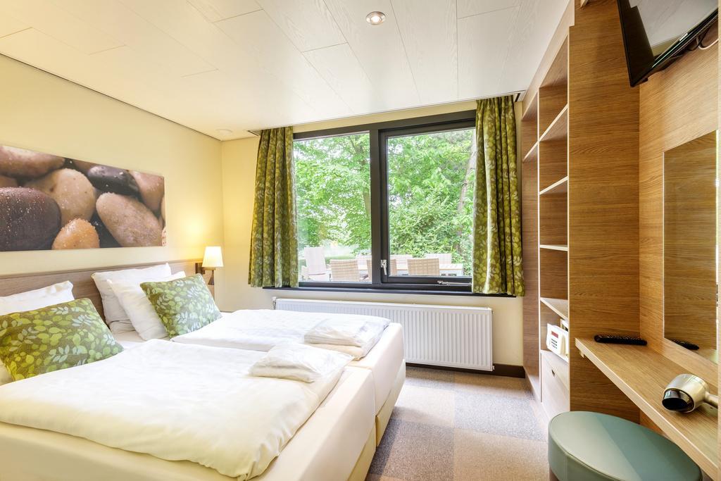 דאלן Center Parcs Huttenheugte Drenthe-Overijssel מראה חיצוני תמונה