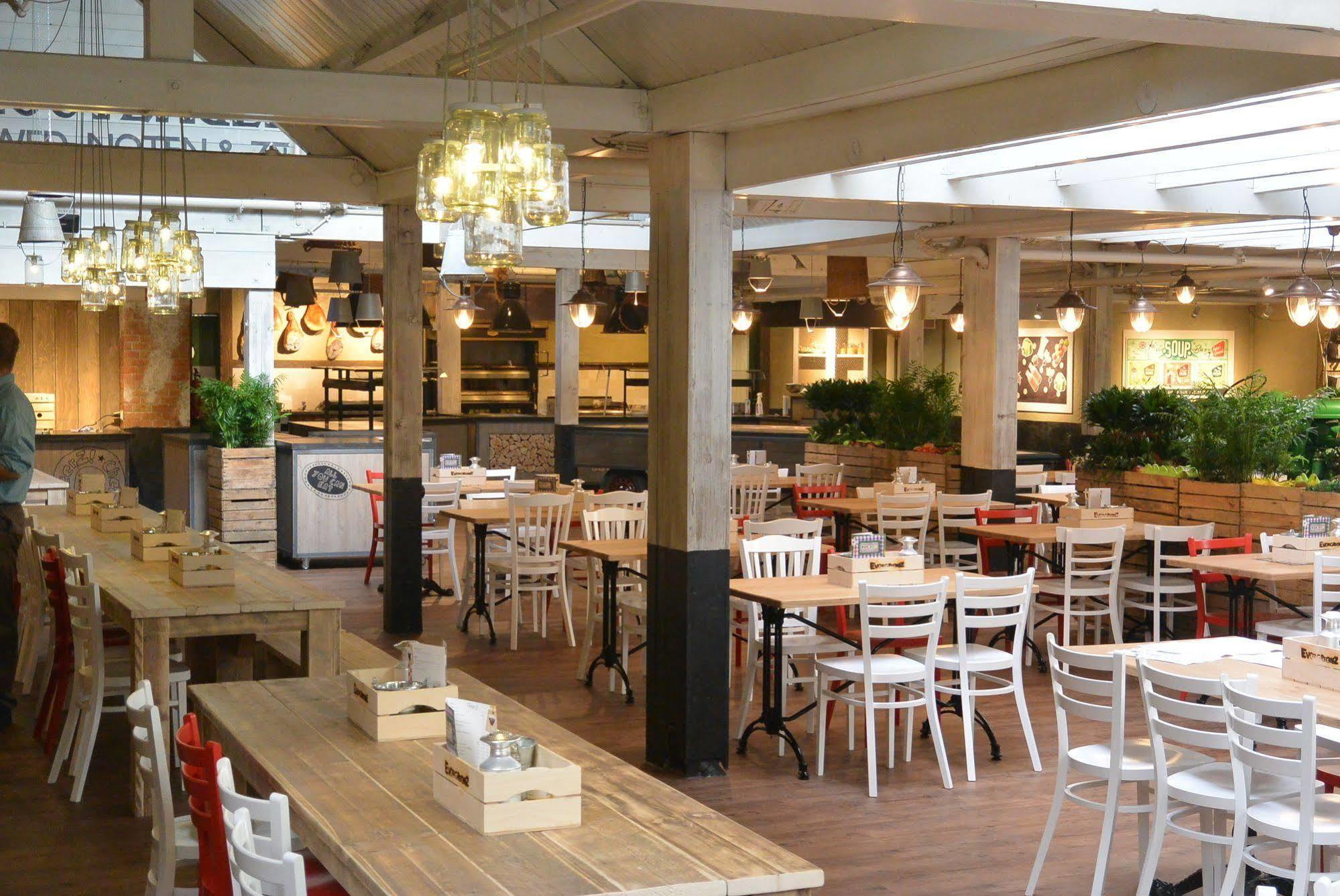 דאלן Center Parcs Huttenheugte Drenthe-Overijssel מראה חיצוני תמונה