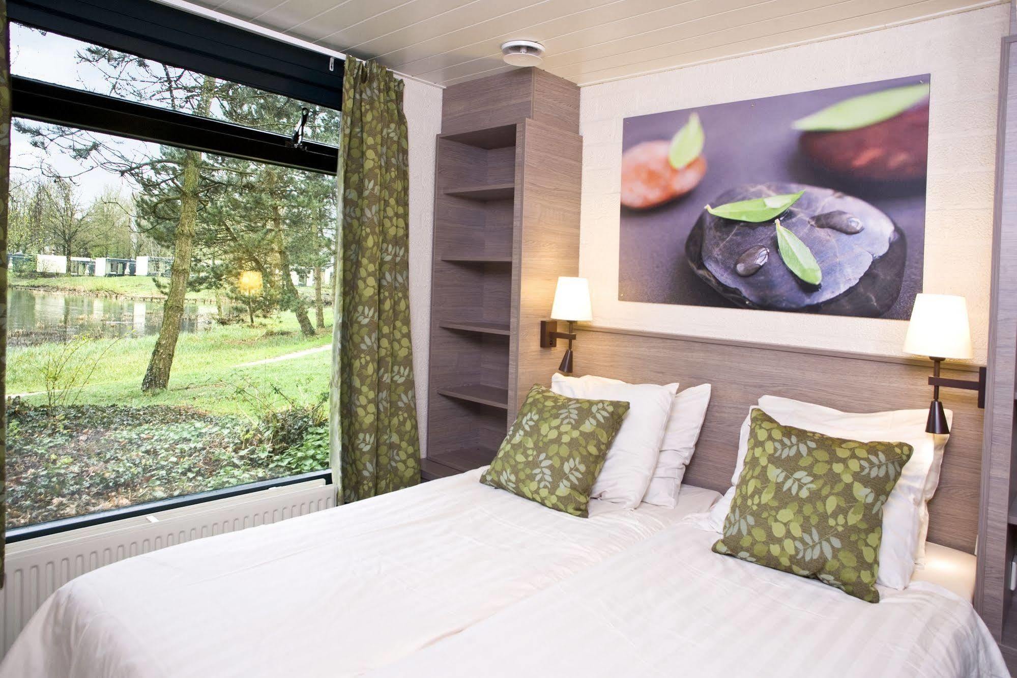 דאלן Center Parcs Huttenheugte Drenthe-Overijssel מראה חיצוני תמונה