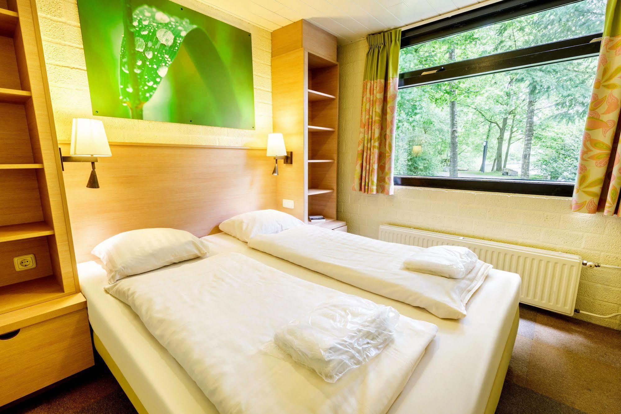 דאלן Center Parcs Huttenheugte Drenthe-Overijssel מראה חיצוני תמונה